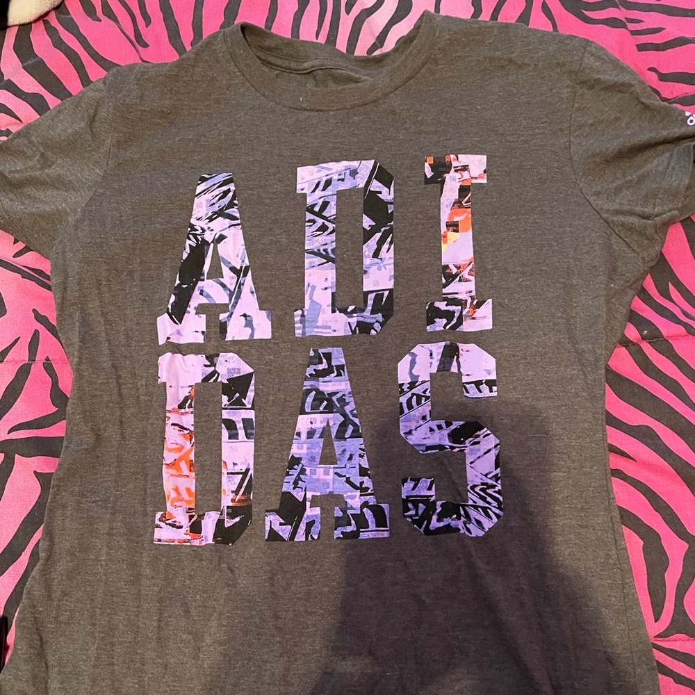Adidas shirt